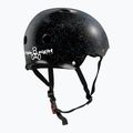 Šalmas Triple Eight The Certified Sweatsaver black glitter 2