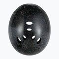 Šalmas Triple Eight The Certified Sweatsaver black glitter 3
