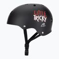 Vaikiškas šalmas Triple Eight Little Tricky black 3