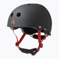 Vaikiškas šalmas Triple Eight Lil 8 Youth black matte
