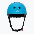 Vaikiška šalmas Triple Eight Youth Lil 8 Staab neon blue 2