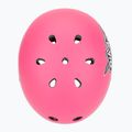 Vaikiškas šalmas Triple Eight Youth Lil 8 Staab neon pink 6