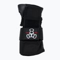 Apsaugų rinkinys Triple Eight Saver Series black 6