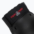 Apsaugų rinkinys Triple Eight Saver Series black 7