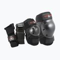 Apsaugų rinkinys Triple Eight Saver Series black
