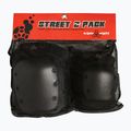 Apsaugų rinkinys Triple Eight Street Knee&Elbow black 2