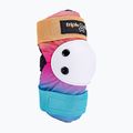 Vaikiškų apsaugų rinkinys Triple Eight Saver Color Series Jr sunset 4