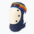 Vaikiškų apsaugų rinkinys Triple Eight Saver Color Series Jr pacific beach 8