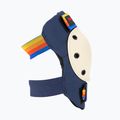 Vaikiškų apsaugų rinkinys Triple Eight Saver Color Series Jr pacific beach 9