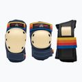 Apsaugų rinkinys Triple Eight Saver Color Series pacific beach