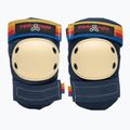 Apsaugų rinkinys Triple Eight Saver Color Series pacific beach 4
