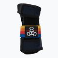Apsaugų rinkinys Triple Eight Saver Color Series pacific beach 7