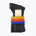 Apsaugų rinkinys Triple Eight Saver Color Series pacific beach 3