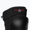 Kelių apsaugos Triple Eight Street Knee Pad black 3