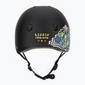Šalmas 187 Killer Pads Certified Lizzie Armanto black/floral 4