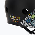Šalmas 187 Killer Pads Certified Lizzie Armanto black/floral 7