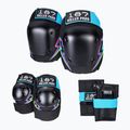 Apsaugų rinkinys 187 Killer Pads Six Pack electric bolt 2