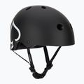 Šalmas Pro-Tec Low Pro matte black