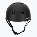 Šalmas Pro-Tec Low Pro matte black 2