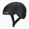 Šalmas Pro-Tec Low Pro matte black 3