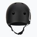 Šalmas Pro-Tec Low Pro matte black 4