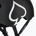 Šalmas Pro-Tec Low Pro matte black 7