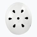 Šalmas Pro-Tec Low Pro gloss white 5