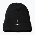 Kepurė Smartwool Merino Reversible Cuffed black 6