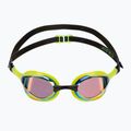Plaukimo akiniai ZONE3 Volare Streamline Racing lime/black 2