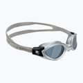Plaukimo akiniai ZONE3 Apollo Swim silver/black/tinted blue