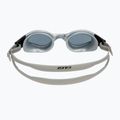 Plaukimo akiniai ZONE3 Apollo Swim silver/black/tinted blue 4
