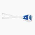 Plaukimo akiniai ZONE3 Apollo Swim white/blue/tinted blue 3