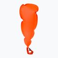 Apsauginis plūduras ZONE3 Swim Safety Belt With Tow Float Pouch hi-vis orange 4