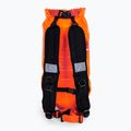 ZONE3 Swim Run Drybag orange SA18SRDB113 plūduras 2