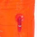 ZONE3 Swim Run Drybag orange SA18SRDB113 plūduras 4