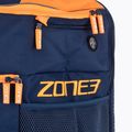 Kuprinė ZONE3 Transition 40 l navy/orange 3