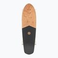 Globe Big Blazer longboard black-brown riedlentė 10525195_BLKCHRY 2