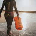 Apsauginis plūduras BuddySwim LLS Dry Bag 28 l orange 7