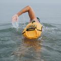 Apsauginis plūduras BuddySwim CSW Dry Bag 28 l yellow 8