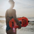 Apsauginis plūduras BuddySwim Smartphone Dry Bag 28 l orange 6