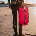 Apsauginis plūduras BuddySwim CSW Dry Bag 20 l pink 5