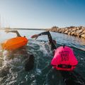 Apsauginis plūduras BuddySwim CSW Dry Bag 20 l pink 6