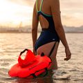 Apsauginis plūduras BuddySwim Hydrastation 10 l orange 5