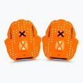 Plaukimo irklai BuddySwim Power Paddle orange