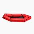 Pinpack Packraft Compact atviras pontonas raudonas 2