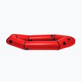 Pinpack Packraft Compact atviras pontonas raudonas 3