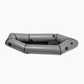 Pinpack Packraft Kompaktiškas atviras pontonas pilkos spalvos 2
