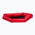 Pinpack Packraft atviras pontonas Amundsen II raudonas 2