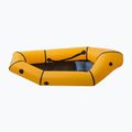 Pinpack Packraft atviras pontonas Amundsen II geltonas 2