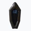 Pinpack Packraft atviras pontonas Amundsen II žalias
